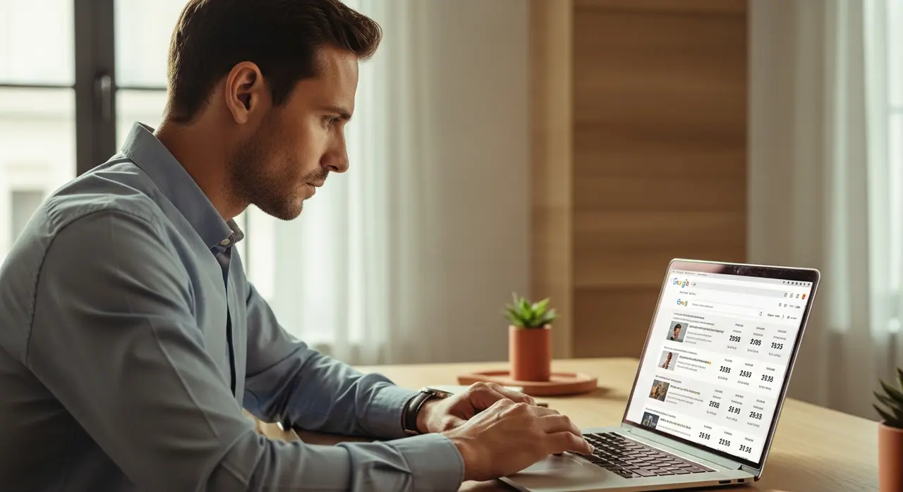 Freelance SEO Rennes