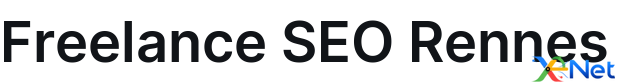 Freelance SEO Rennes